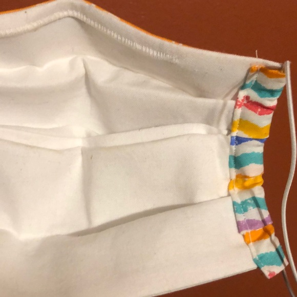 Face Mask With FILTER - Picture 3 of 3